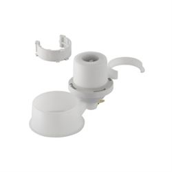 Geberit Løfteanordning til pneumatisk tryk